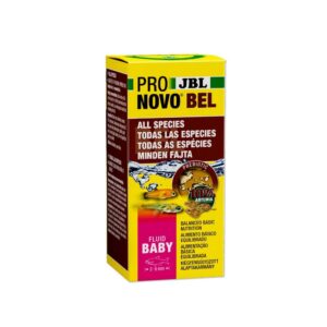 ProNovo Bel Fluid pašaras mailiui 50 ml