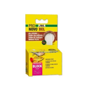 ProNovo Bel Weekend savaitgalinis pašaras žuvims 20 g