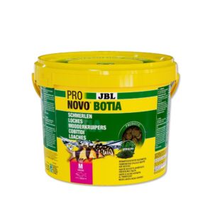 ProNovo Botia Tab M pašaras žuvims 5
