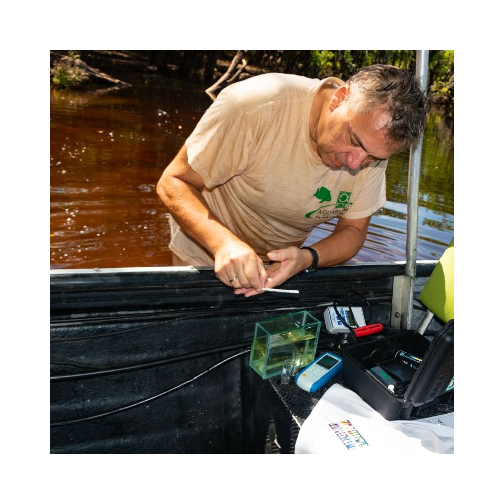 ProScan vandens testai - Image 5