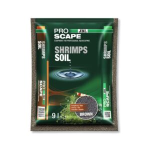 ProScape ShrimpsSoil substratas krevečių akvariumams
