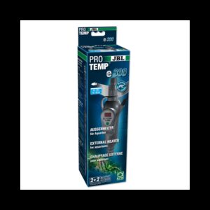 ProTemp E 300 išorinis šildytuvas