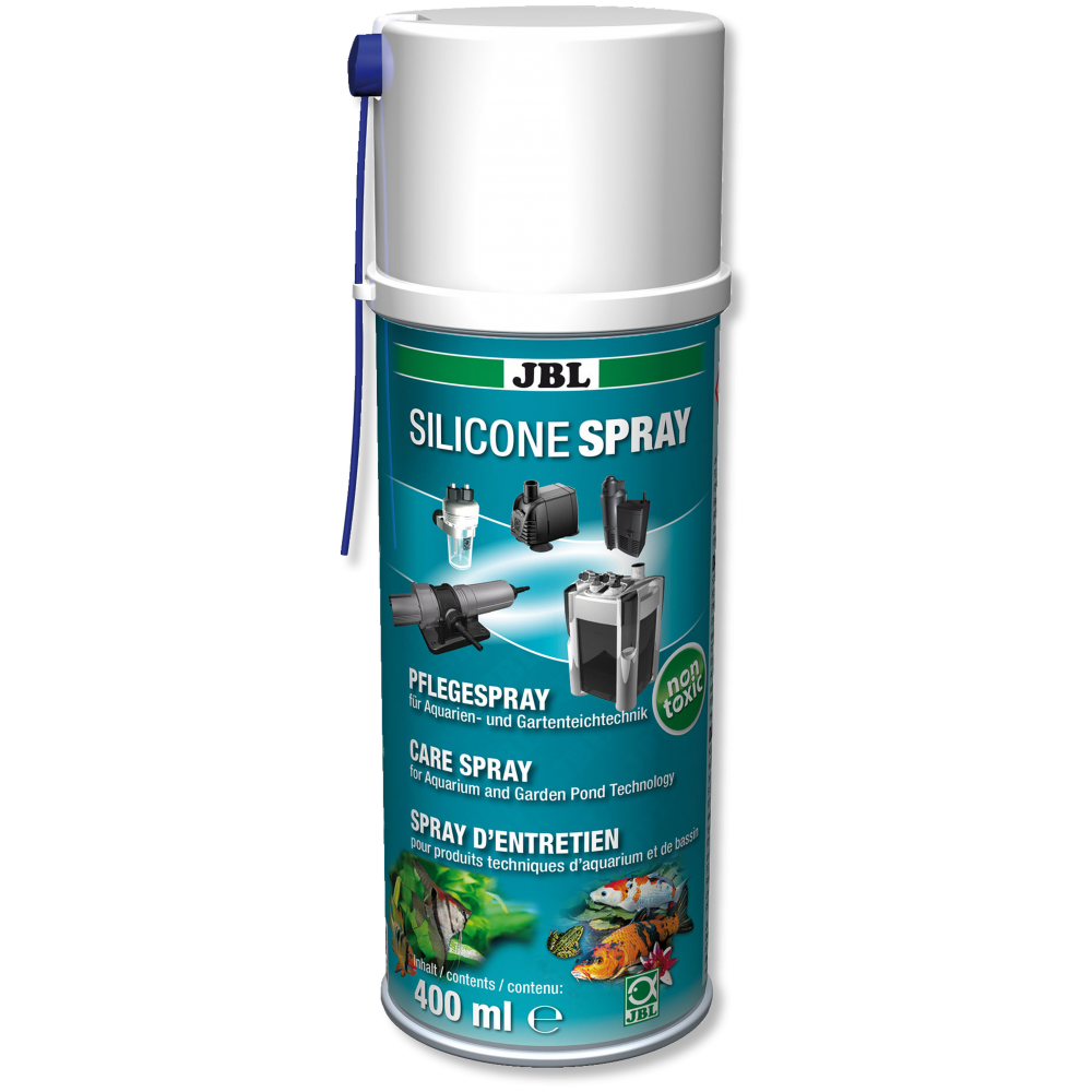 Purškiamas silikonas