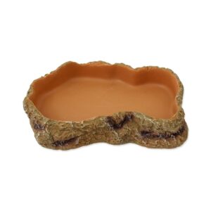 Repti Planet gertuvė ropliams