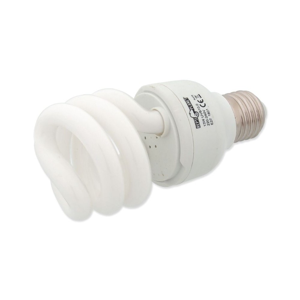 Repti Planet lempa UVB 10.0 13 W - Image 2