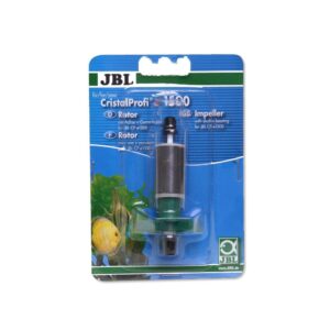 Rotorius išoriniam filtrui CristalProfi e1500 (rotorius