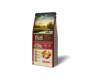 Sam's Field Fresh Chicken&Potato Adult Medium sausas pašaras vidutinių veislių šunims su vištiena 2