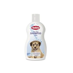 Šampūnas jauniems šuniukams