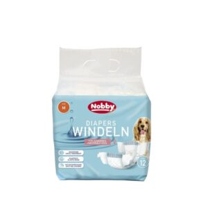 Sauskelnės šunims (kalytėms)