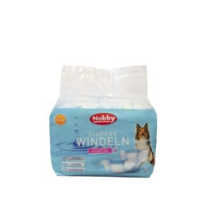 Sauskelnės šunims (kalytėms)