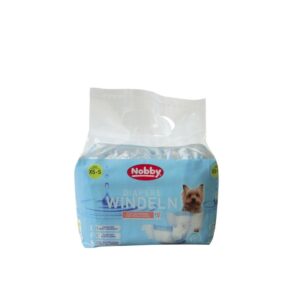 Sauskelnės šunims (kalytėms)