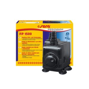 Sera vandens siurblys FP1500