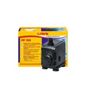 Sera vandens siurblys FP350