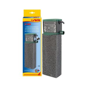 Sera vidinis filtras F400