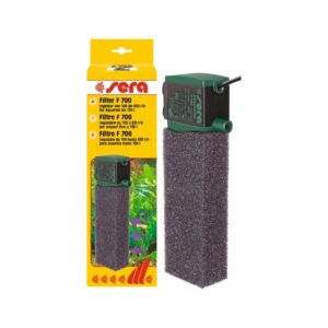 Sera vidinis filtras F700