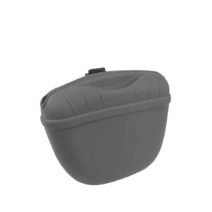 Silikoninis maišelis skanėstams