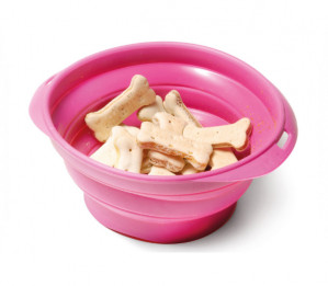 Silikoninis dubenėlis augintiniui 16