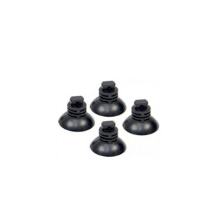 Siurbtukai cirkuliatoriams (4 vnt.) 1000/1500/2000