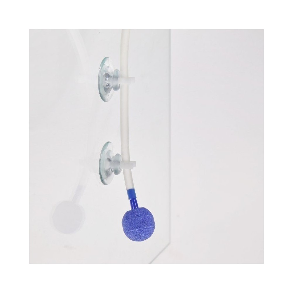 Siurbtukai su laikikliais 6 mm, 2 vnt. - Image 4