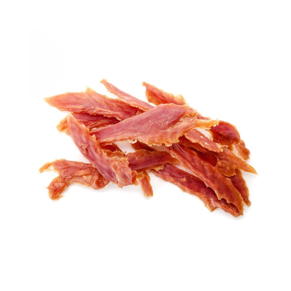 Skanėstas šunims Meat Snack 100% antiena 80 g + 25% - Image 2