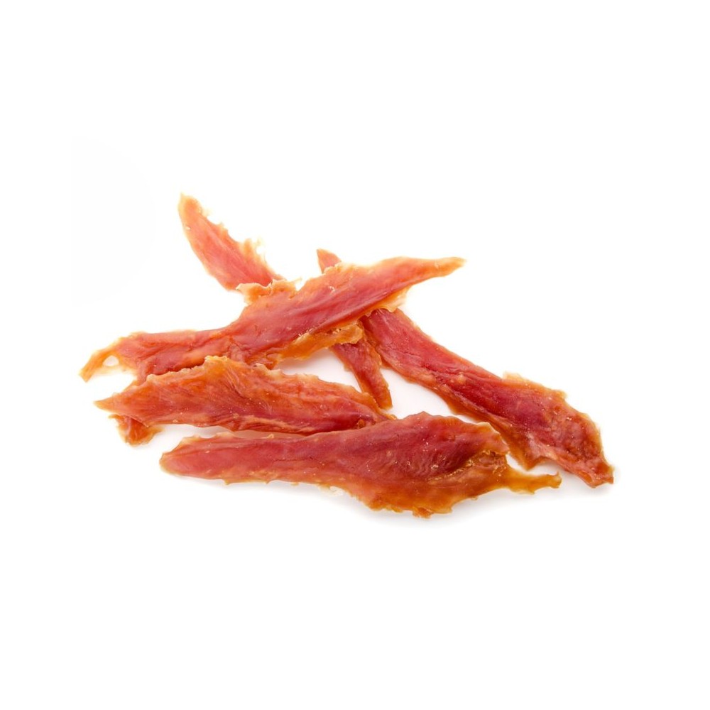 Skanėstas šunims Meat Snack 100% antiena 80 g + 25% - Image 3