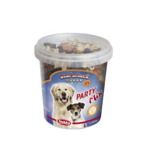 Skanėstas šunims StarSnack Party Mix