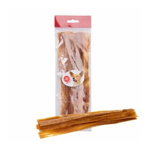 Skanėstas šunims žarnokai