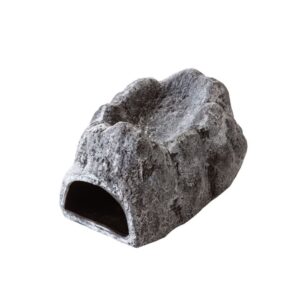 Slėptuvė ropliams Exoterra Wet Rock Medium