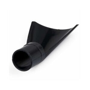 Srovės nukreipėjas Fan/Cir/Turbo 350/650 vidiniams filtrams