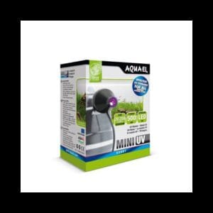 Sterilizatorius Mini UV