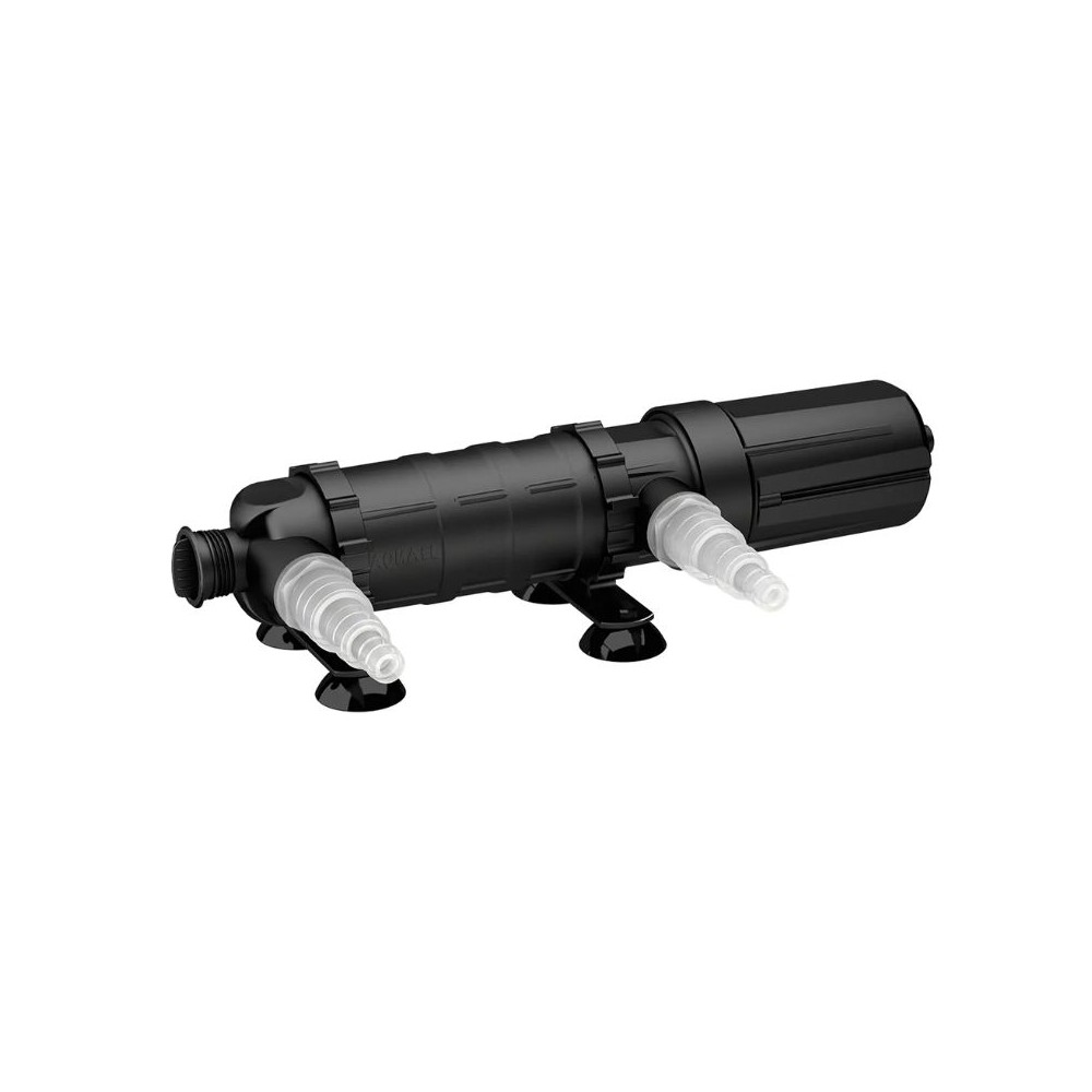 Sterilizer UV-AS 2.0 UV sterilizatorius 7 W, akvariumams iki 400 l - Image 3