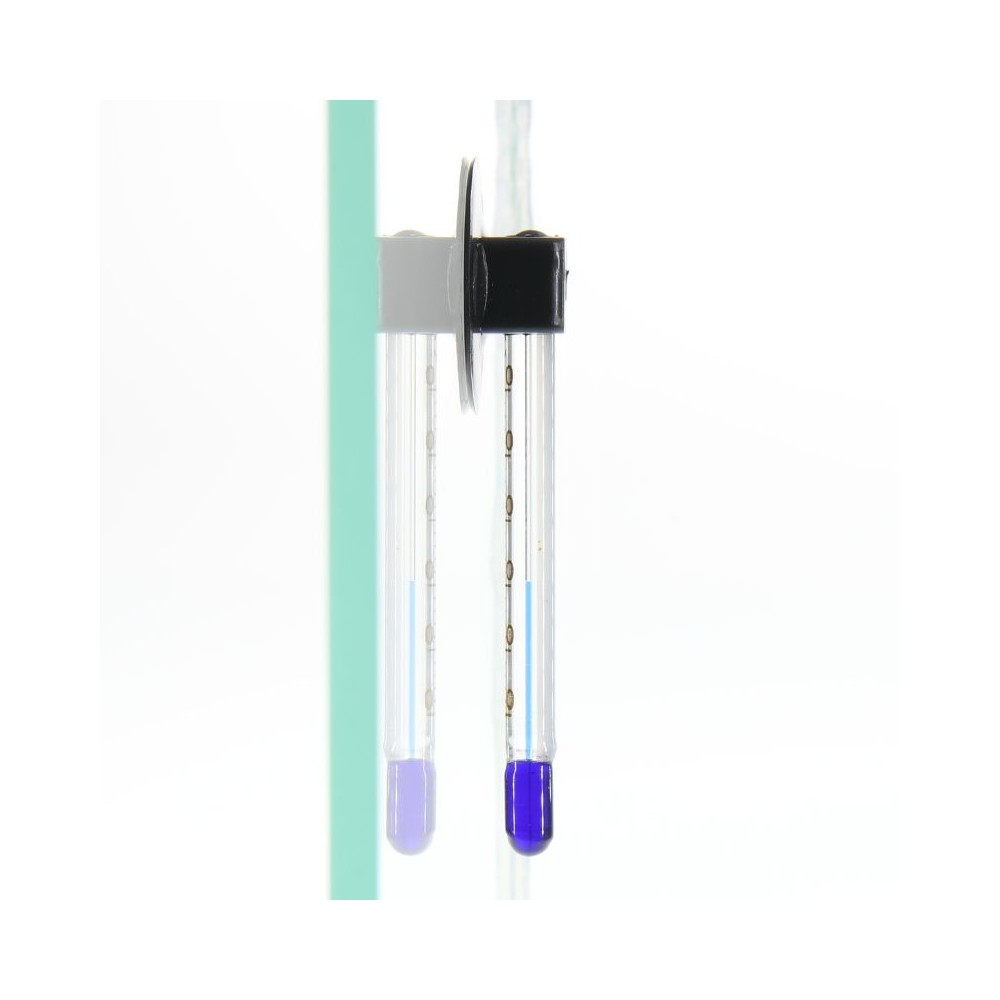 Stiklinis termometras Mini - Image 3