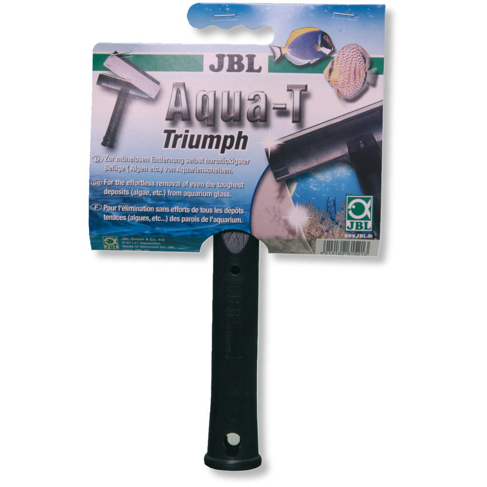 Stiklų gramdiklis su peiliuku JBL Aqua-T Triumph