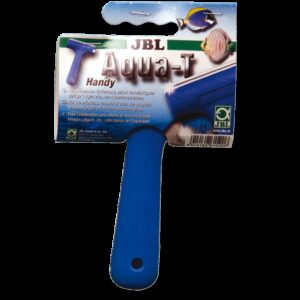 Stiklų valiklis su peiliuku JBL Aqua-T Handy