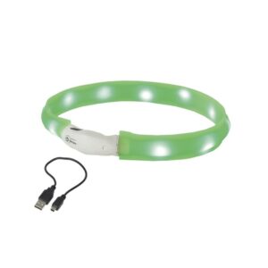 Šviečiantis antkaklis Visible L