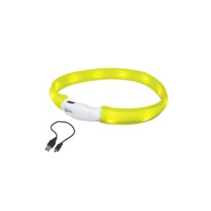 Šviečiantis antkaklis Visible S