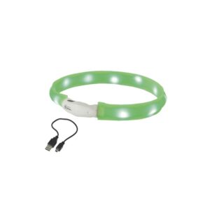 Šviečiantis antkaklis Visible S