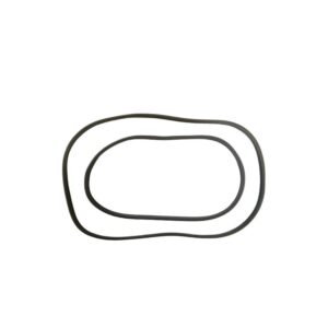 Tarpinės išoriniams filtrams Ultramax