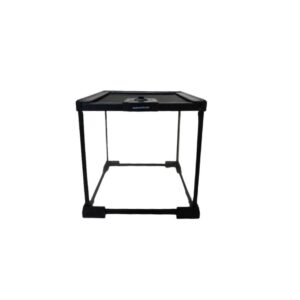 Terariumas 20x20x20 cm