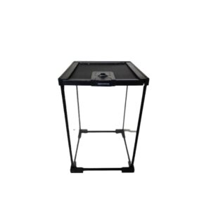 Terariumas 20x20x30 cm