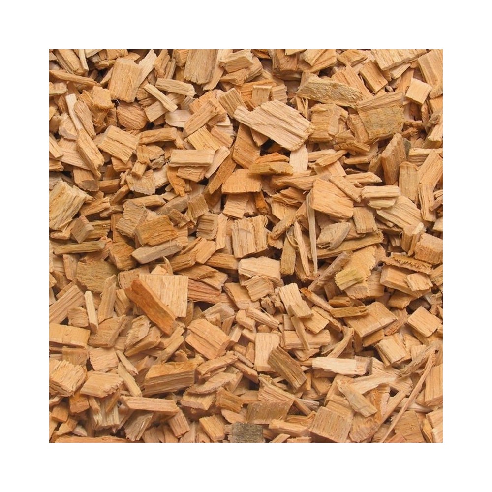 TerraWood natūralus buko drožlių pakratas terariumams 20 l - Image 3