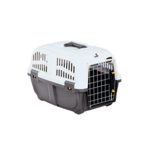 Transportavimo boksas gyvūnui Skudo 3 IATA