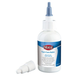 Trixie Balzamas akių sričiai