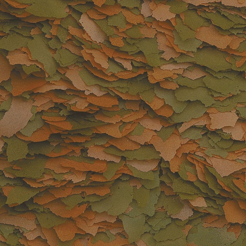 Tropical Cichlid Color XXL maistas ciklidams 1000 ml - Image 2