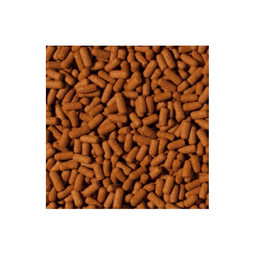 Tropical Cichlid&Arowana Large Sticks maistas žuvims 1000 ml - Image 2