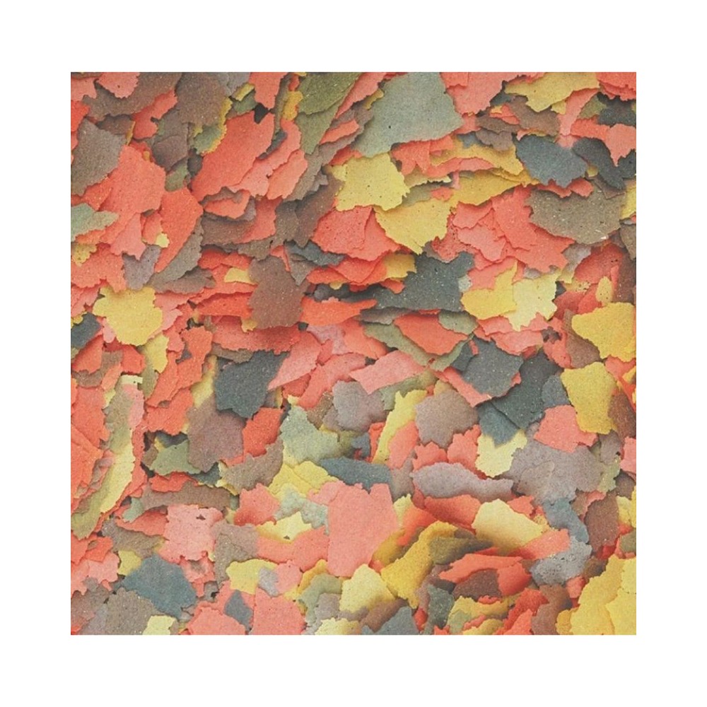 Tropical Ichtio-vit universalus pašaras įvairioms žuvims 250 ml - Image 2