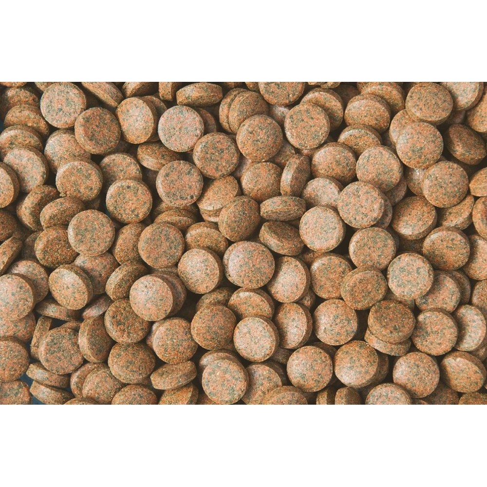 Tropical Nanovit smulkios tabletės 10 g - Image 2