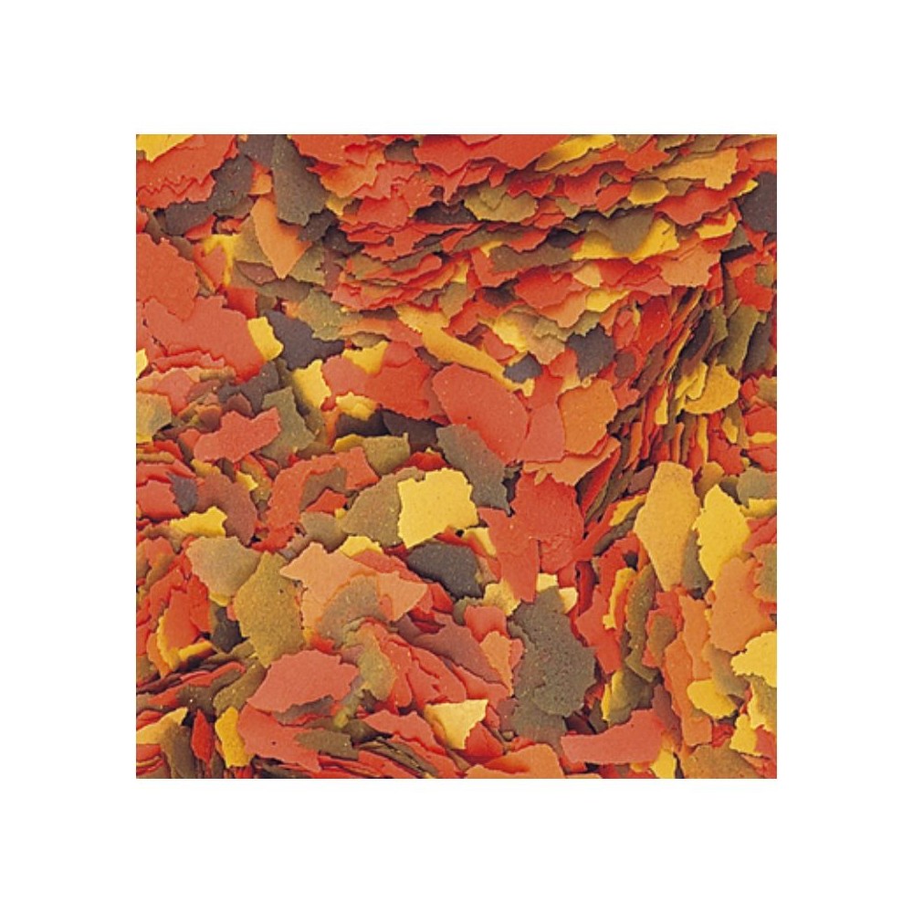 Tropical Supervit pašaras žuvims su Beta-gliukanu 1000 ml - Image 2