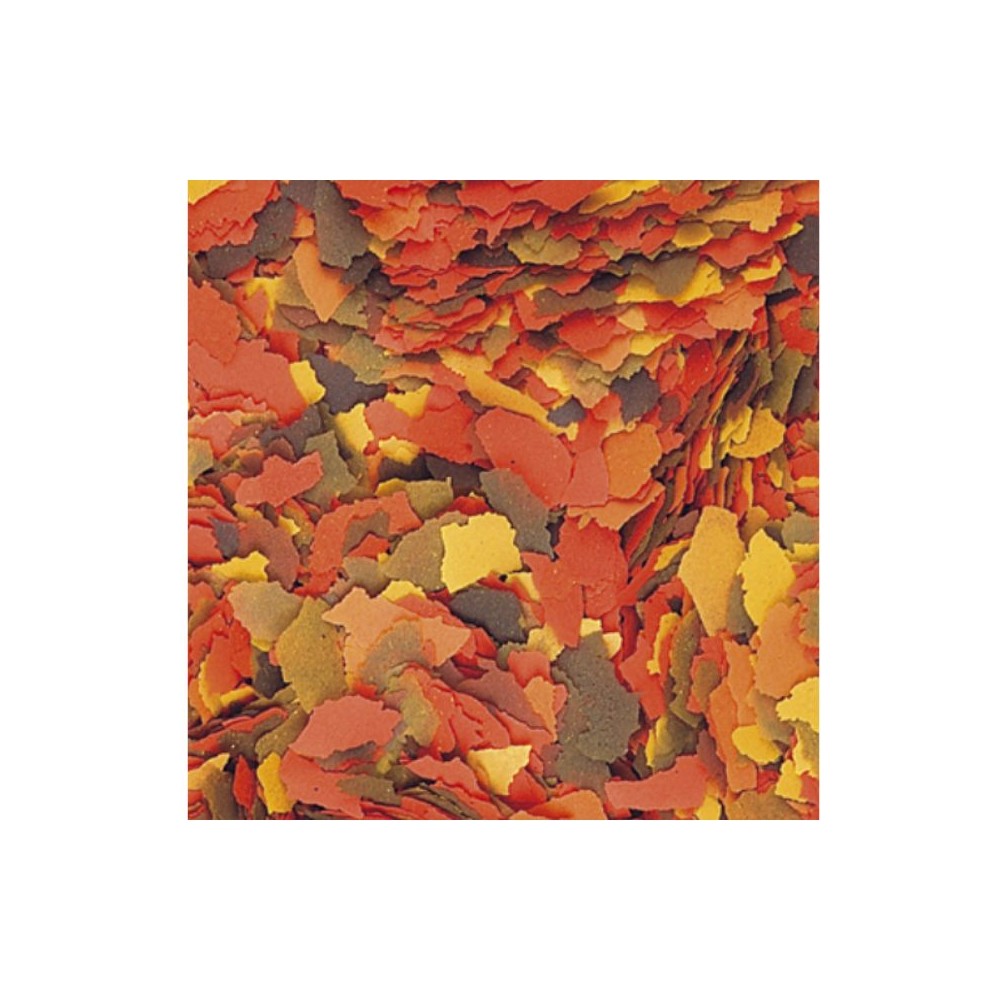 Tropical Supervit pašaras žuvims su Beta-gliukanu 5 l (1 kg) - Image 2