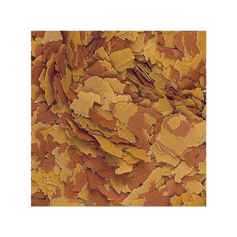 Tropical Vitality&Color spalvas ryškinantis pašaras žuvims 250 ml - Image 2